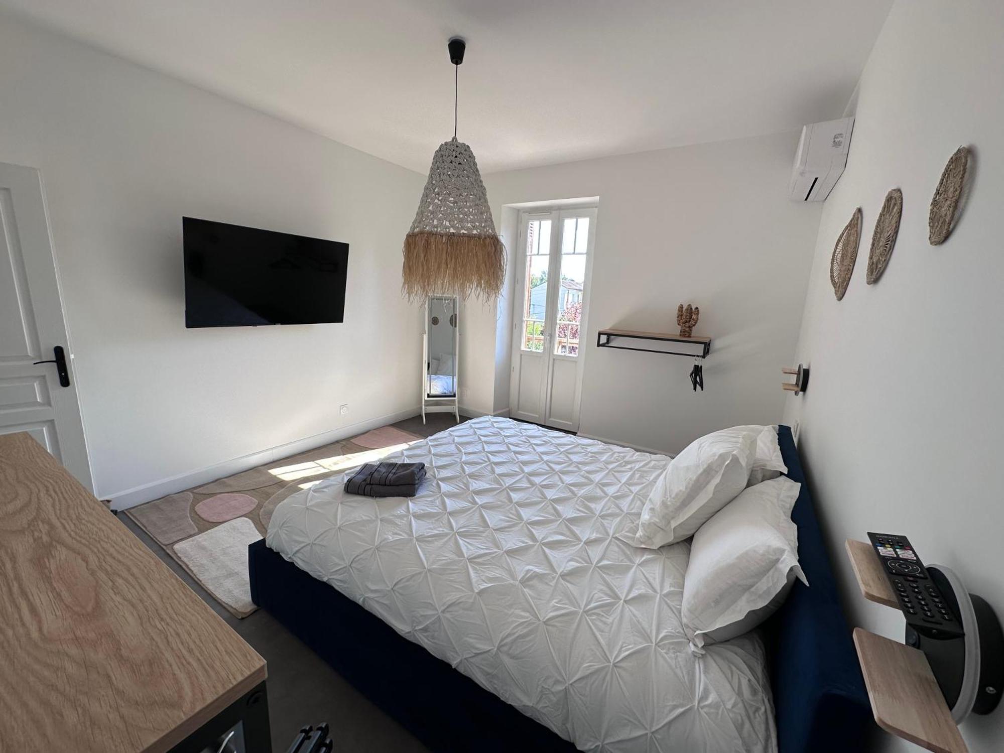 Maison De Ville Duplex Artienzo Sarlat Exterior foto